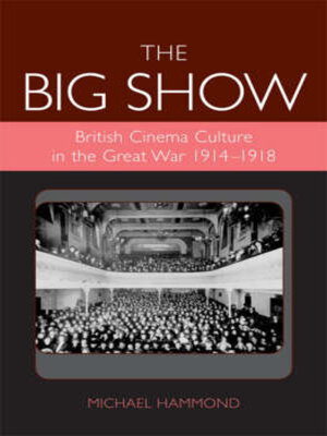 cover image of The Big Show